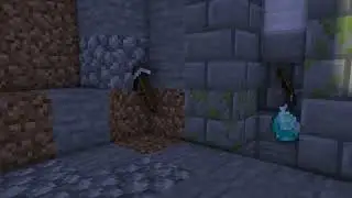 Minecraft Shiny object | Minecraft Vore #7