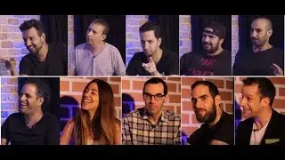 הקטעים הכי טובים מהעונה הראשונה של 