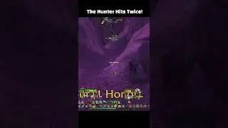 Marksmanship Hunter does everything to drop the carrier! WoW: Dragonflight Battleground PvP