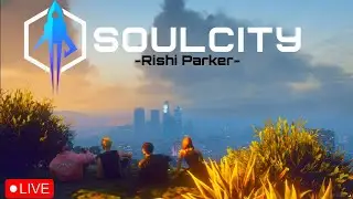 ✨RISHI PARKER✨|| C CLASS BOOSTING?? || CHANNEL MEMBERSHIPS ARE HERE || #lifeinsoulcity #soulcity