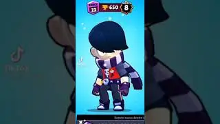 Brawl Stars