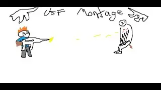 USF MONTAGE 100 SUBS NEW CHANNEL-ANOMIC ROBLOX