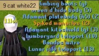 What rank 9 Medium Clues looks like