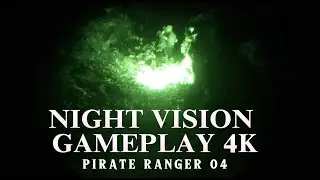 4K NIGHT VISION AIRSOFT - GROTTES