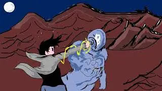 (ANIMACION#3) Badabun vs Hola soy German