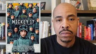Mickey 17 | Movie Review