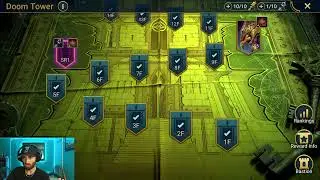 Easy Doom Tower Tip Everyone Should Do | Raid: Shadow Legends