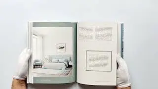 Секреты цвета с Зоей Ти. Как с помощью цвета создать вкусный интерьер