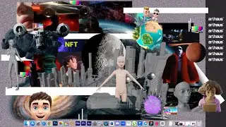 arthaus.cc \ KEYVIZ