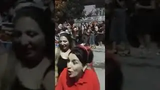 ERBAA GÜMÜŞALAN KÖYÜ & SEYFETTİN ÜSTÜNDAĞ ESRA NUR KINA 2  20 08 2019