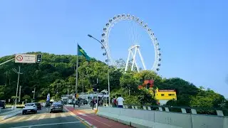 Um capricho de Tur por  Balneário Camboriú SC BC