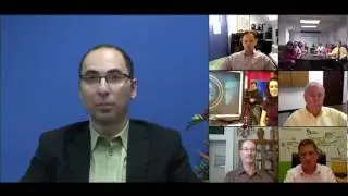 Vidyo interview with Fox Business News