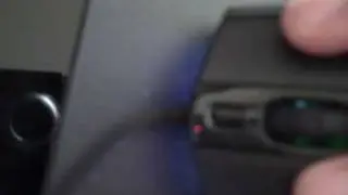 Cooler Master Storm Sentinel - Rapid Fire (On Mouse Click)