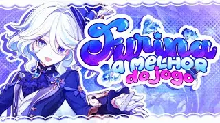 O que NÃO te CONTARAM SOBRE ELA! GUIA COMPLETO FURINA I Genshin Impact