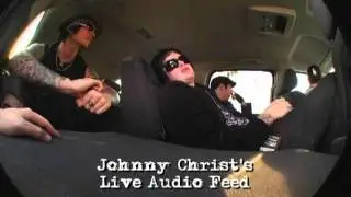 Avenged sevenfold - Beer Break Funny