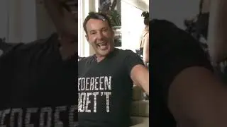 Iedereen Doet ‘T - Gerard Joling 🎵 #gerardjoling #music #amsterdam #netherlands  #shorts