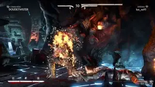 MKXL