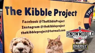 The Kibble Project | ENERGY POWERSPORTS OPEN HOUSE