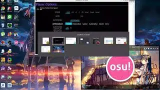 Cara Mendowload NoteSkin,Song Di Game Stepmania Dan Beberapa Settingan Tambahan :)