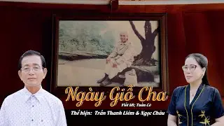 Ngày Giỗ Cha | Trần Thanh Liêm - Ngọc Châu (cha mẹ Ngọc Ngân) ❤️ Ngọc Ngân Official