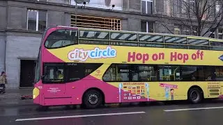 City Circle in Berlin