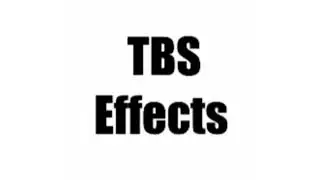 TBS Effects My Intro