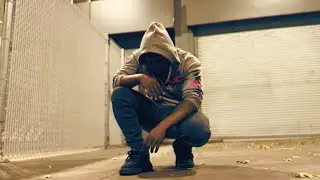 OSYEAN “REVEAL”((OFFICIAL MUSIC VIDEO))