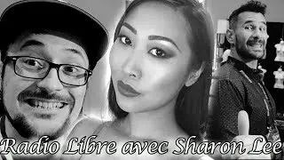 SHARON LEE dans la Radio Libre ! 