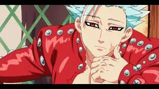 7 Deadly Sins - Dangerous