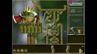 Fiber Twig (2004, PC) - 10 of 15: Level 13 (The Frog Queen)[1080p60]