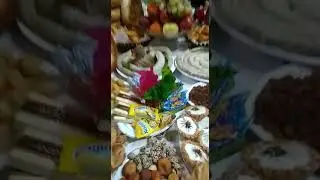 Баш булак.той 2018