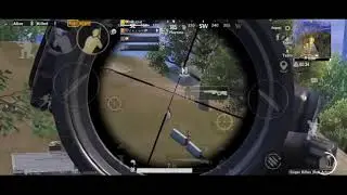 Andhero me rah kar kismat Pubg Epic shot || status ||King Lucifer||