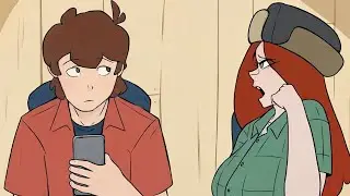 ¡Reunión programada!...| comic dub...| comics dub