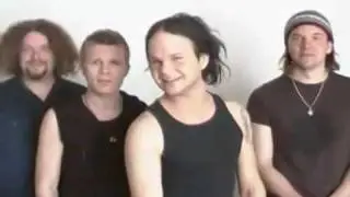 Lauri speaks Spanish ! Rasmus - Ringtones
