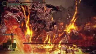 Elden Ring DLC: Bayle the Dread