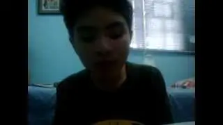 I Won't Give Up by Jason Mraz (Cover)- Clark Trovela