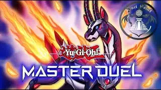 SALAMANGREAT Deck Master Duel Enero 2023 #masterduel #masterduelhighlights #yugioh