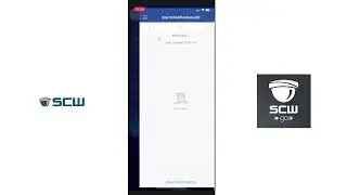 How to setup SCW GO Mobile App for iPhone (Part 3) Alarm Notifications