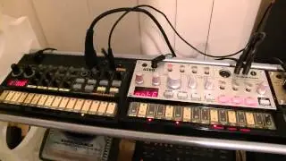 Sync Start all Volcas