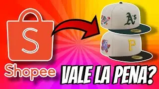 Gorras de Shopee ¿La Calidad Compensa la Espera?