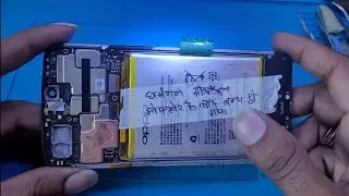 Realme 2 (Oppo A3s) Dead - CLk  & Cpu Line missing (Part 1)
