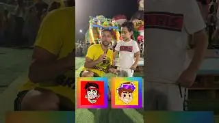 Enaldinho ou Natan por aí?