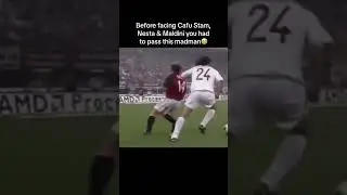Gattuso the warrior 🔴⚫️ #milan #acmilan #calcio