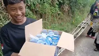 Kirab Budaya, Bersama Yayasan Isti'anatul Qudsy