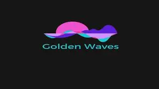 Golden Waves Trading View Indicators ll Share Trading Tips ll Market Analysis