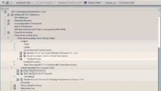 SAP Assign Company Code To Fiscal Year Variant