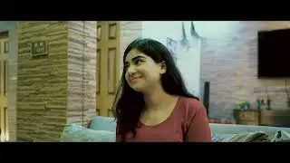 Last Selfie Horror Short Film 2022