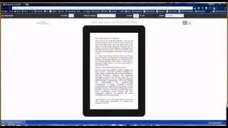 How to Review Your Kindle eBook without a Kindle Device