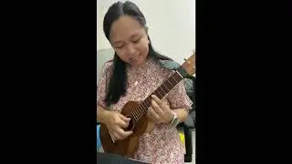 Close To You | Carpenters | Burt Bacharach | Ukulele