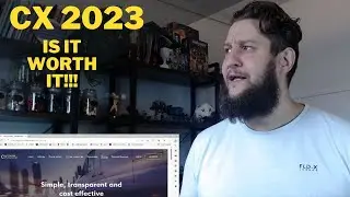 Courier Exchange 2023. Is the CX still worth it!!!